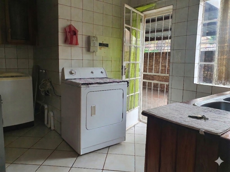 3 Bedroom Property for Sale in Cashan North West
